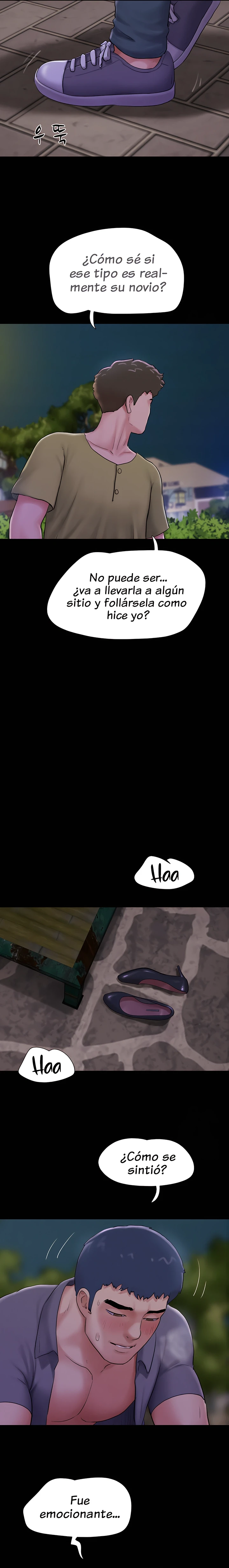 Soeun Capítulo 31 - Página 11