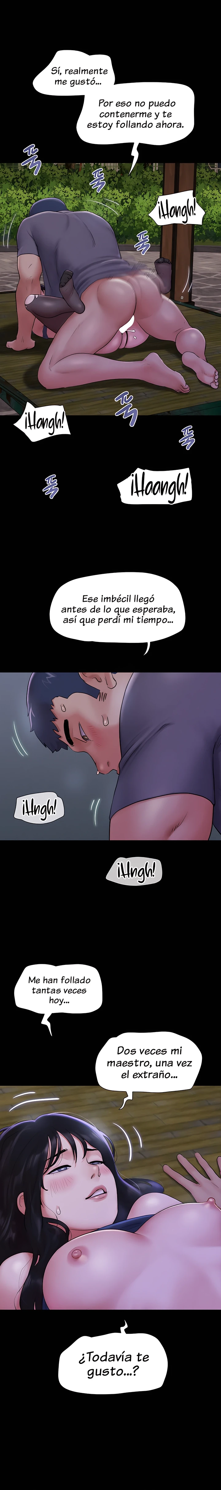 Soeun Capítulo 31 - Página 13