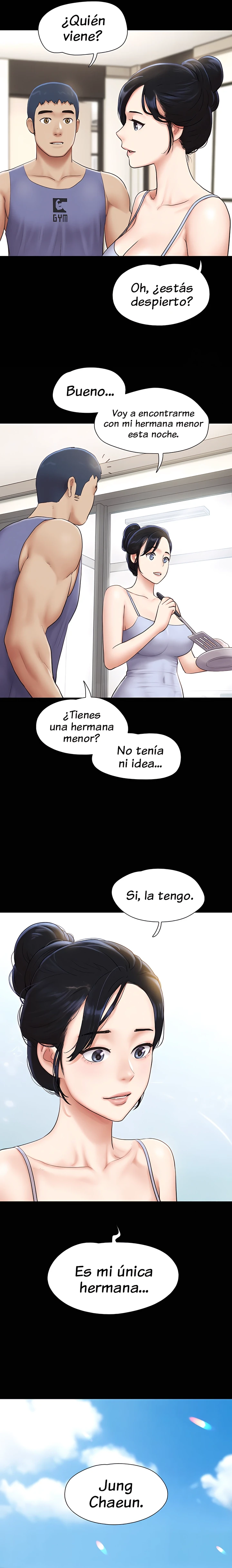 Soeun Capítulo 31 - Página 20