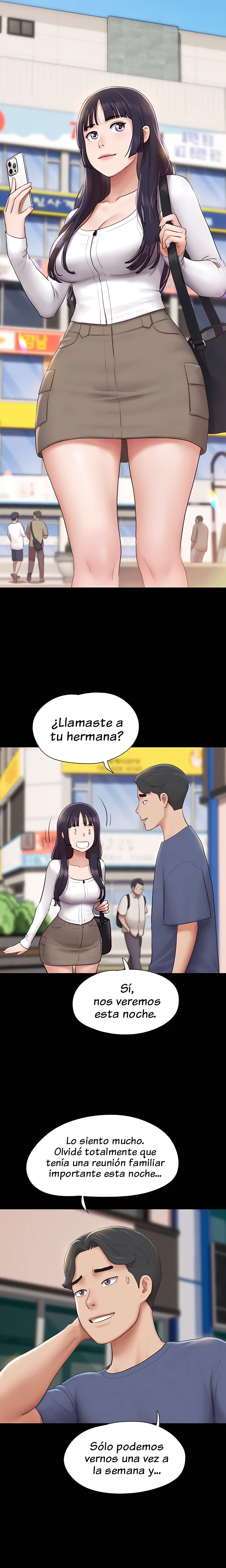 Soeun Capítulo 31 - Página 21