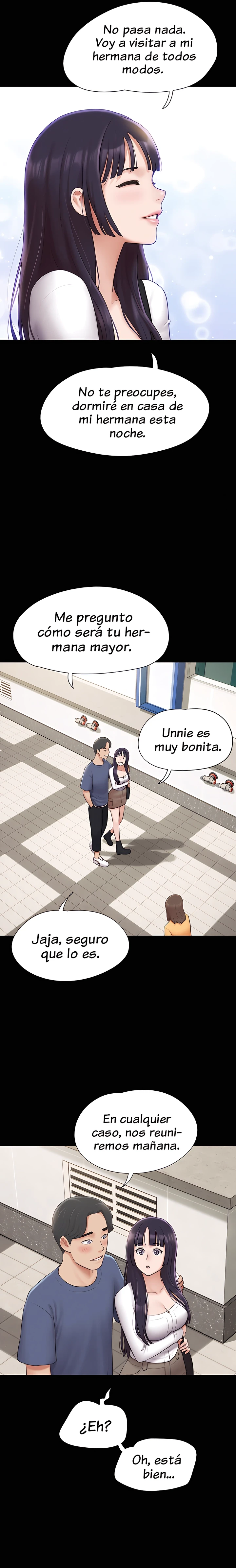 Soeun Capítulo 31 - Página 22