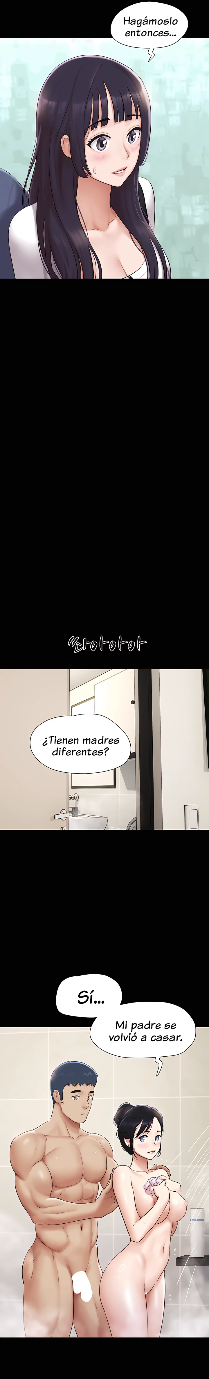 Soeun Capítulo 31 - Página 23