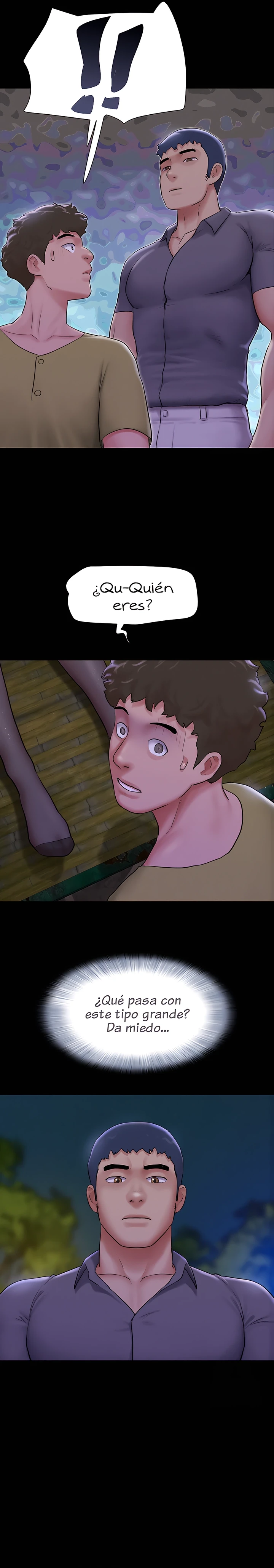 Soeun Capítulo 31 - Página 6