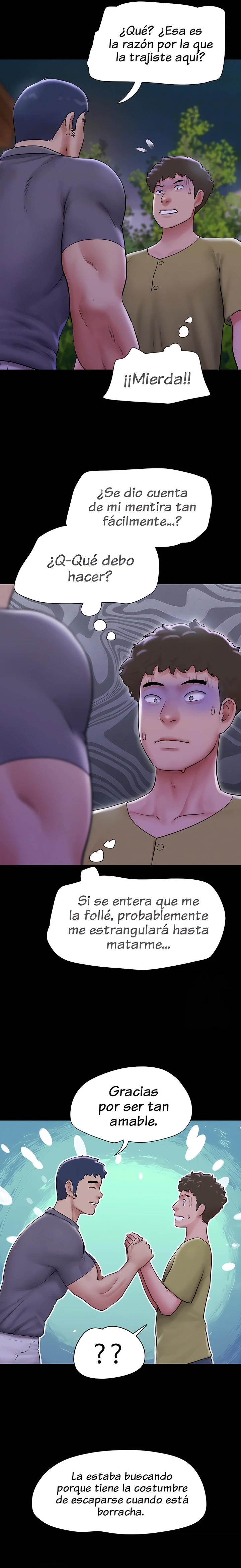 Soeun Capítulo 31 - Página 8