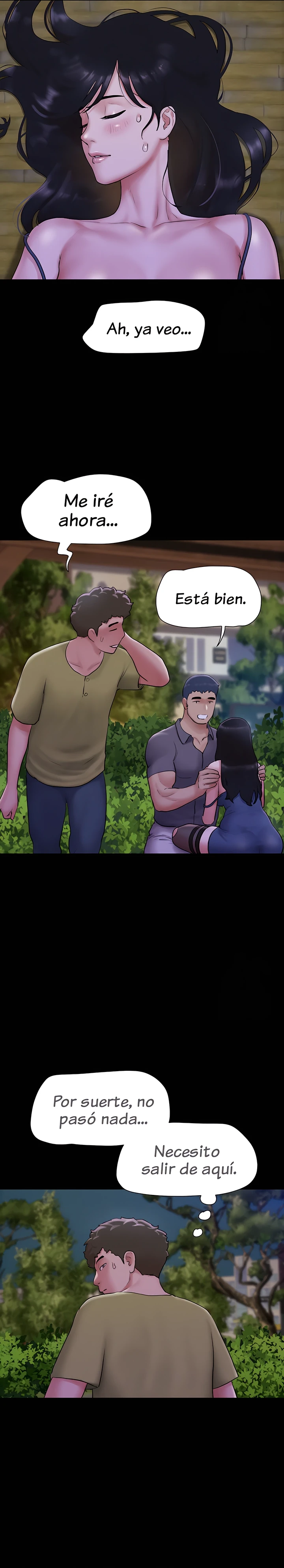 Soeun Capítulo 31 - Página 9