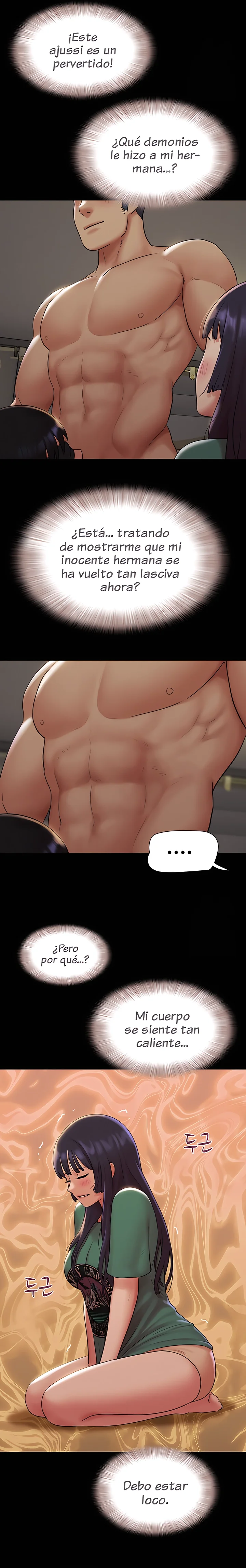 Soeun Capítulo 35 - Página 10