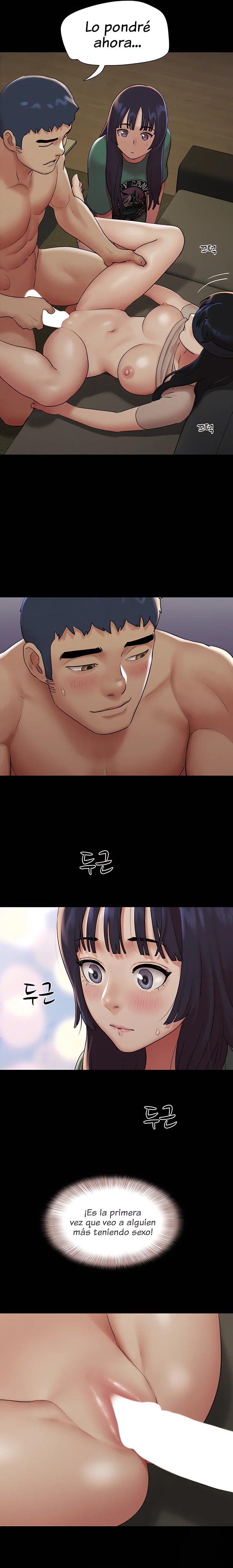 Soeun Capítulo 35 - Página 12