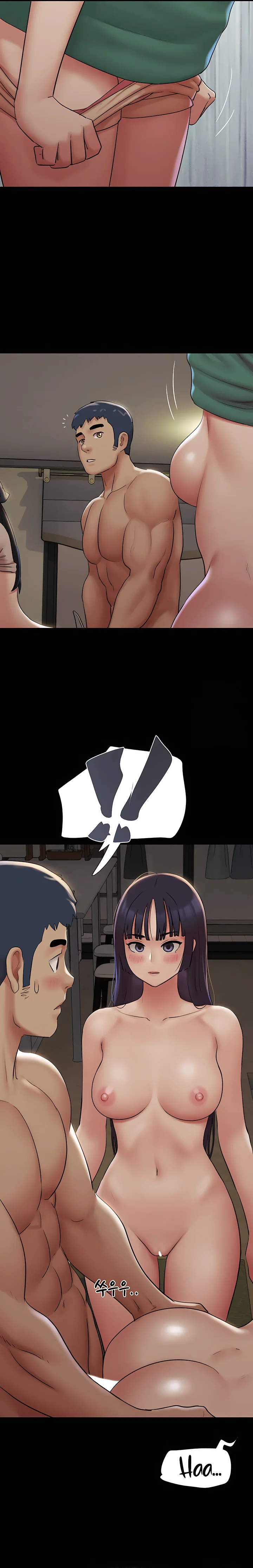 Soeun Capítulo 35 - Página 18