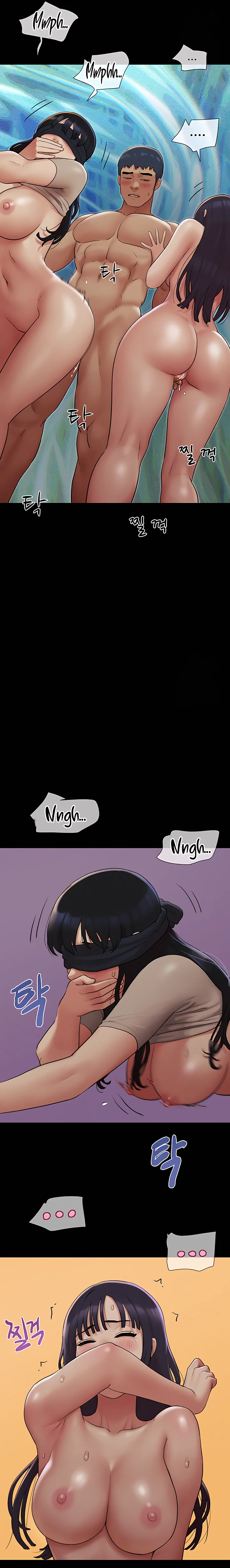 Soeun Capítulo 35 - Página 25