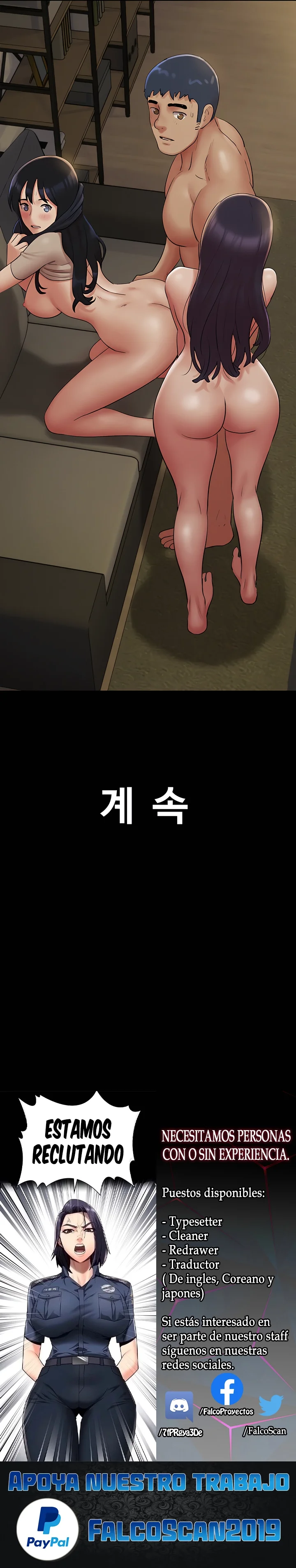 Soeun Capítulo 35 - Página 28