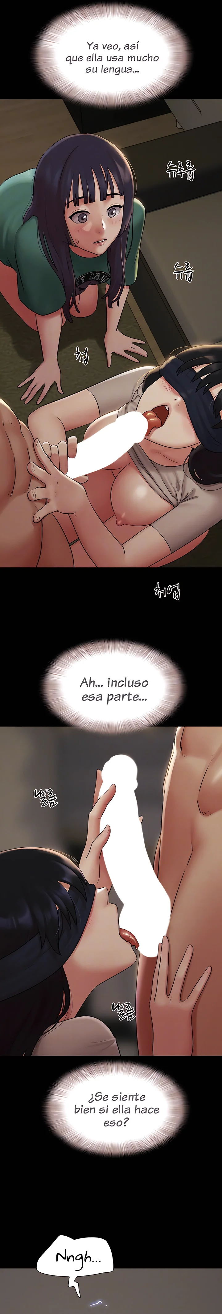 Soeun Capítulo 35 - Página 5