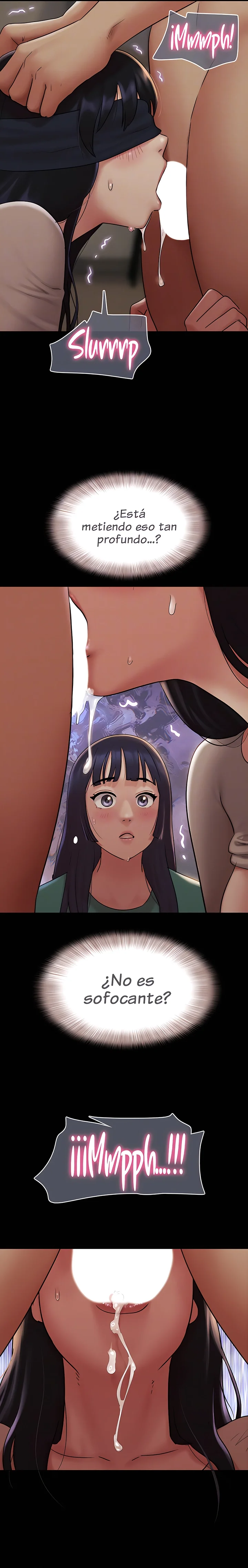 Soeun Capítulo 35 - Página 7