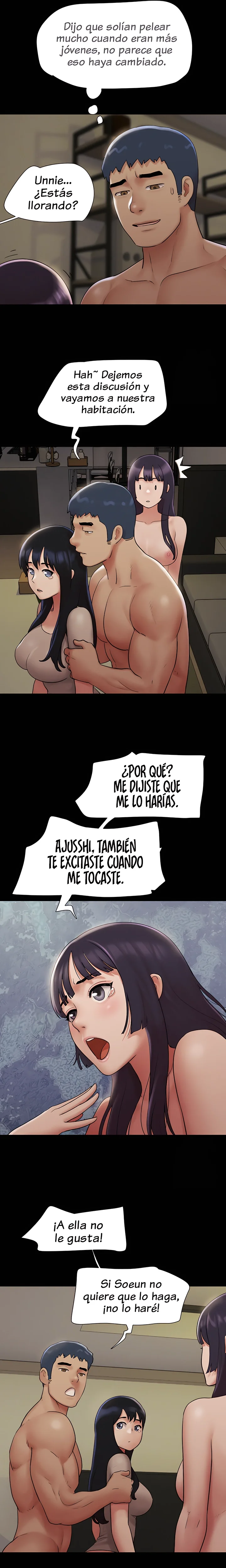 Soeun Capítulo 36 - Página 10