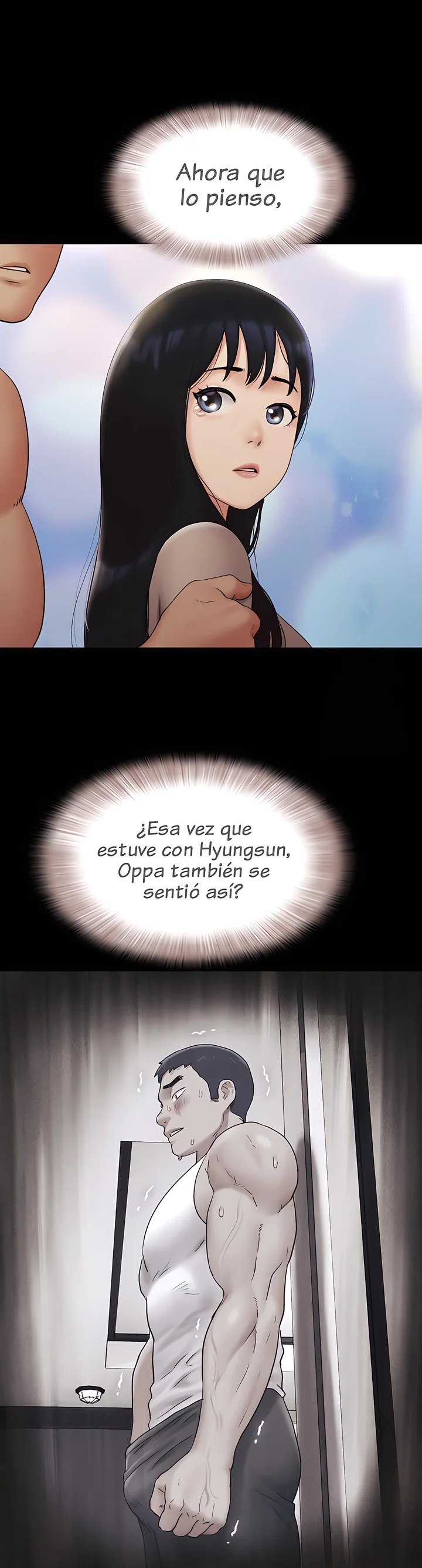 Soeun Capítulo 36 - Página 11