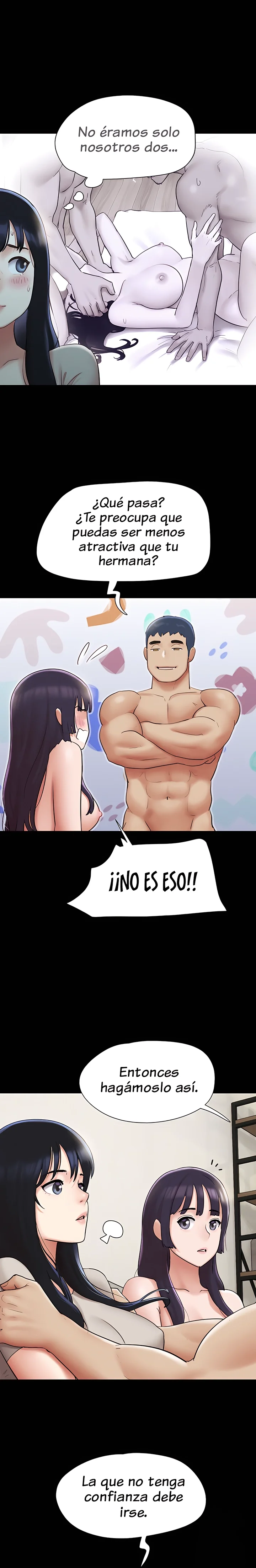 Soeun Capítulo 36 - Página 16