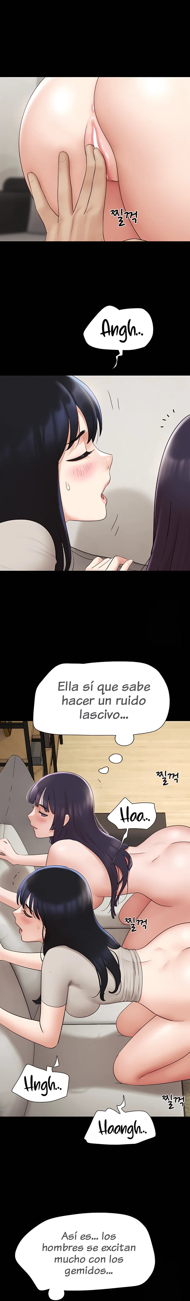 Soeun Capítulo 36 - Página 19