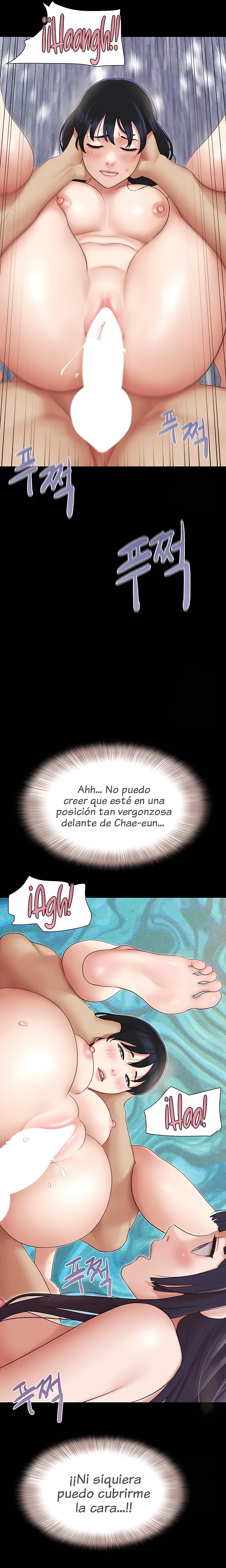 Soeun Capítulo 37 - Página 11