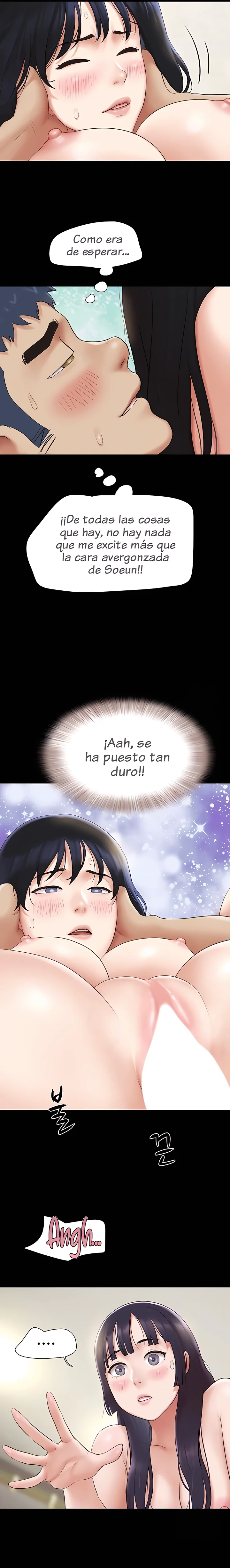 Soeun Capítulo 37 - Página 12