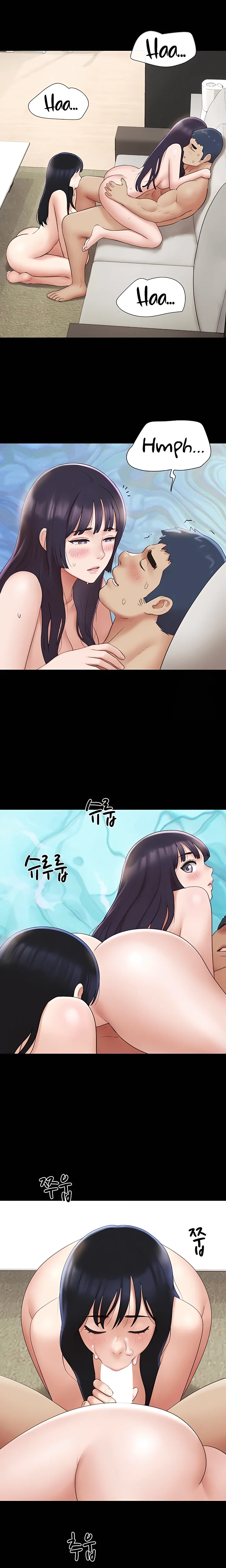 Soeun Capítulo 37 - Página 20