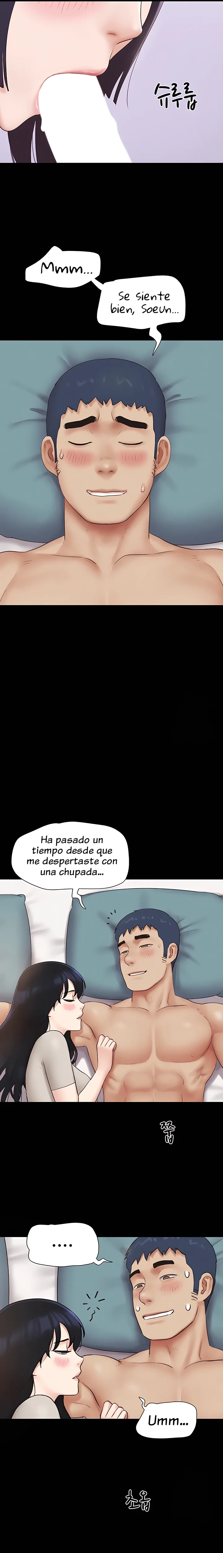 Soeun Capítulo 37 - Página 22