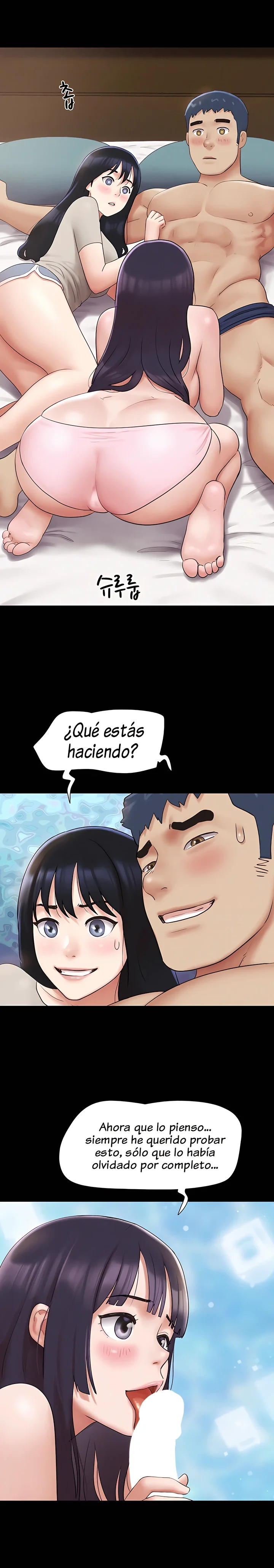 Soeun Capítulo 37 - Página 23