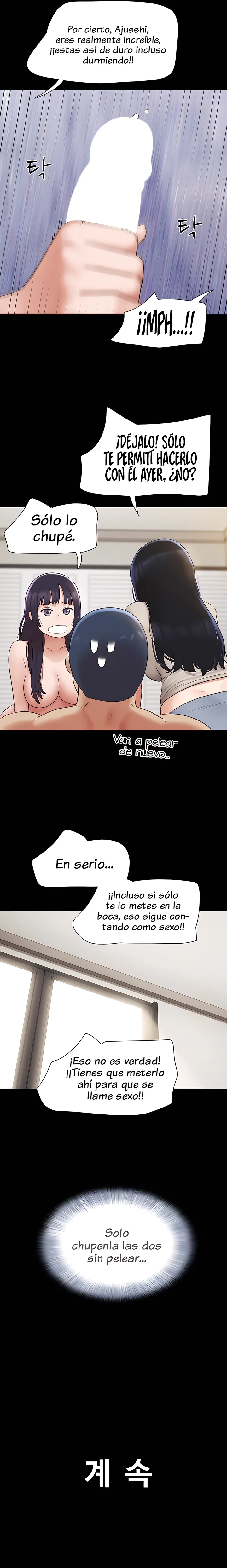 Soeun Capítulo 37 - Página 24