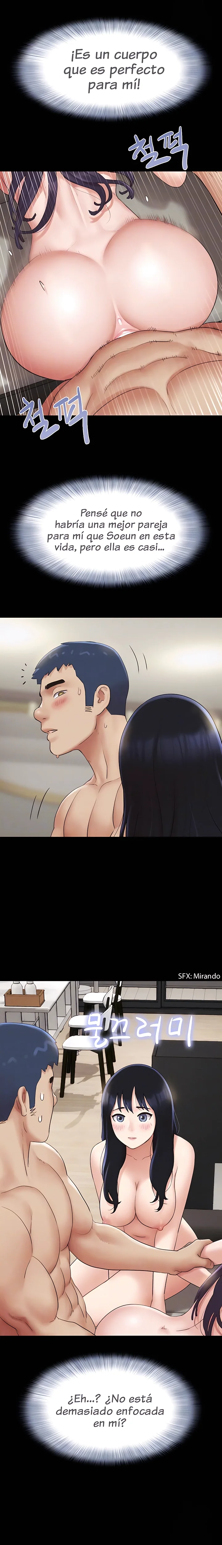 Soeun Capítulo 37 - Página 5