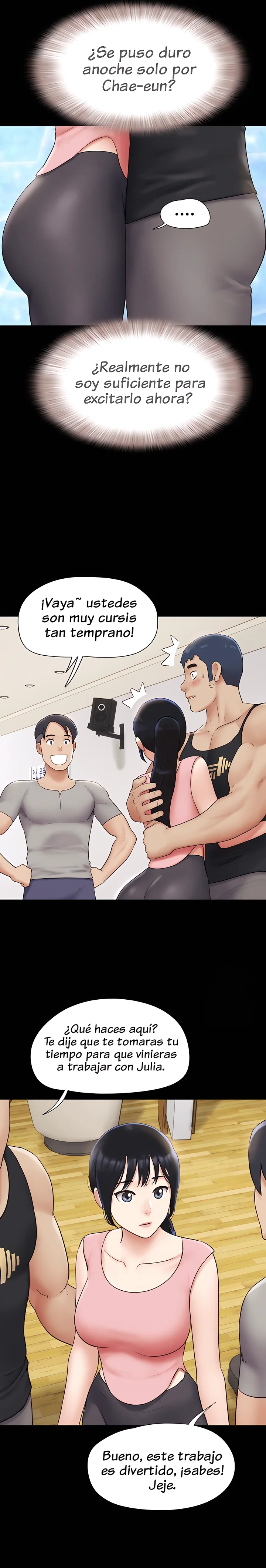 Soeun Capítulo 38 - Página 10