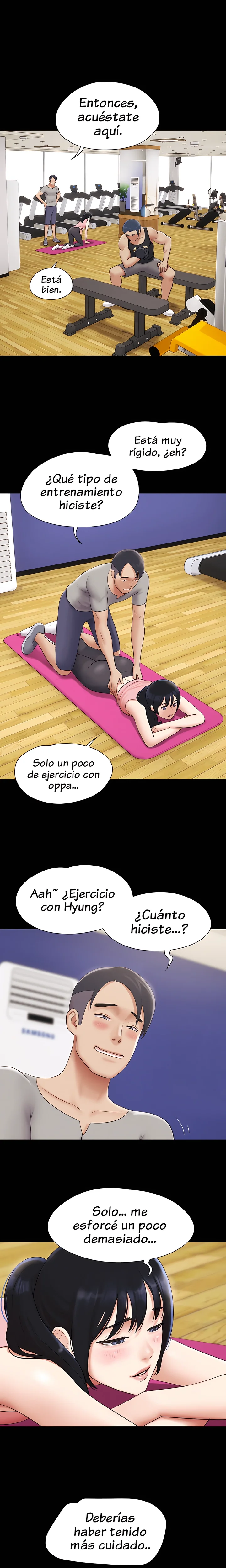 Soeun Capítulo 38 - Página 12