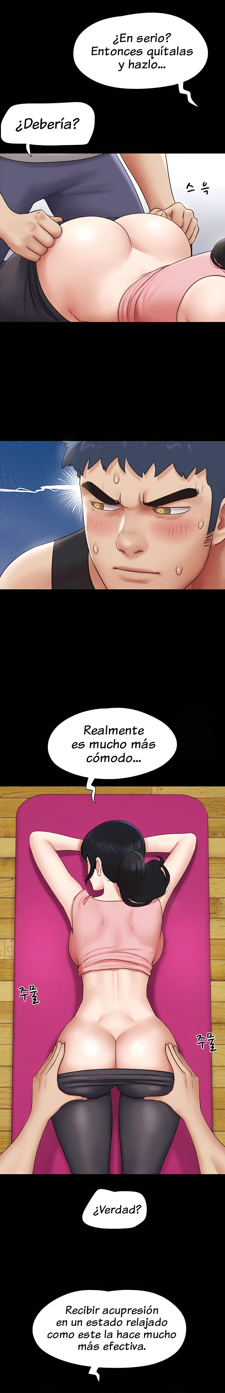 Soeun Capítulo 38 - Página 14