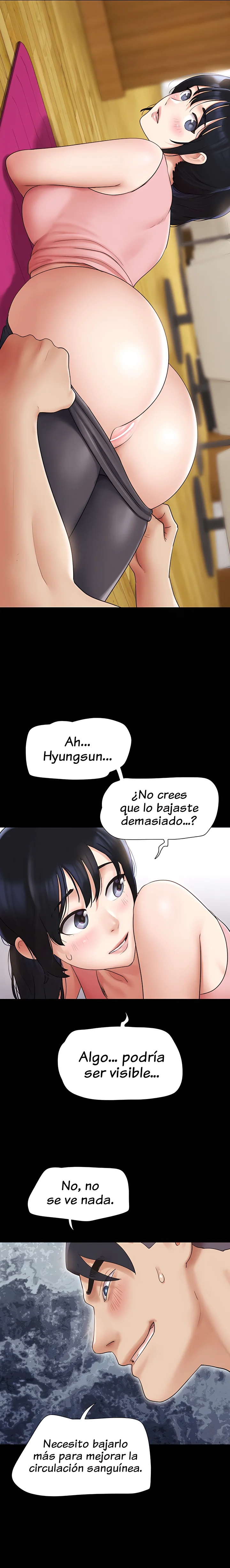 Soeun Capítulo 38 - Página 17