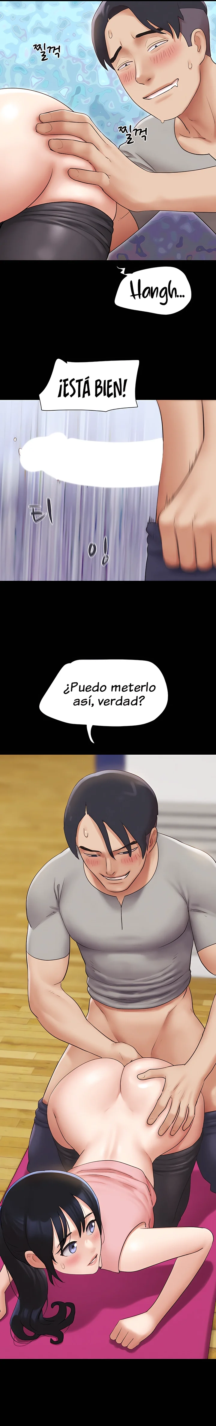 Soeun Capítulo 38 - Página 20