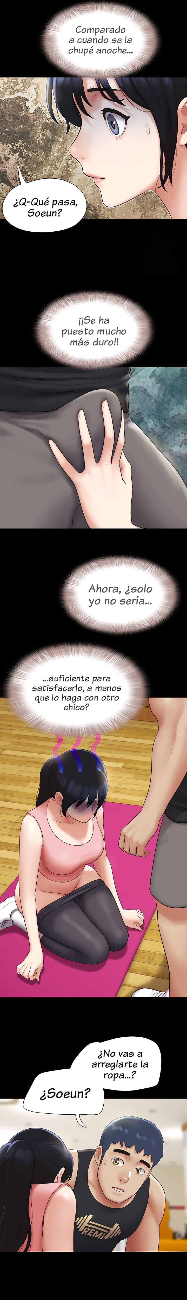 Soeun Capítulo 38 - Página 22