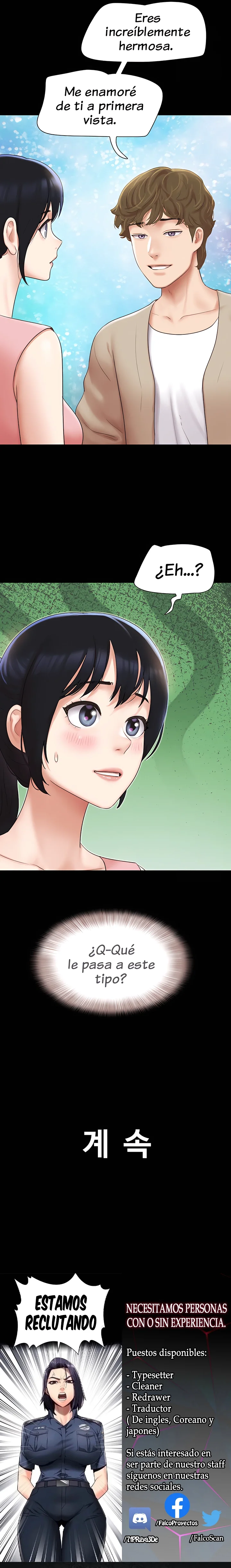 Soeun Capítulo 38 - Página 26