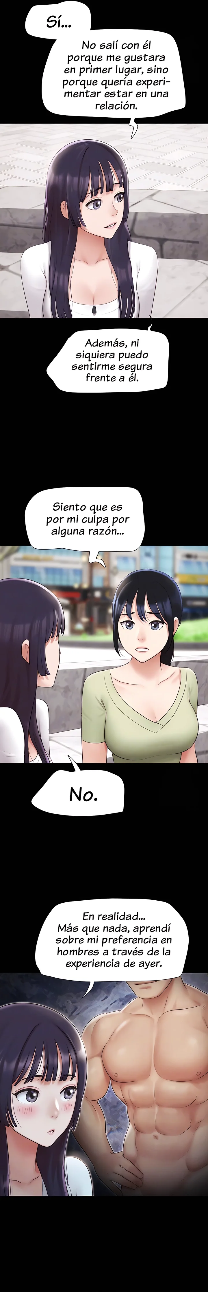 Soeun Capítulo 38 - Página 5