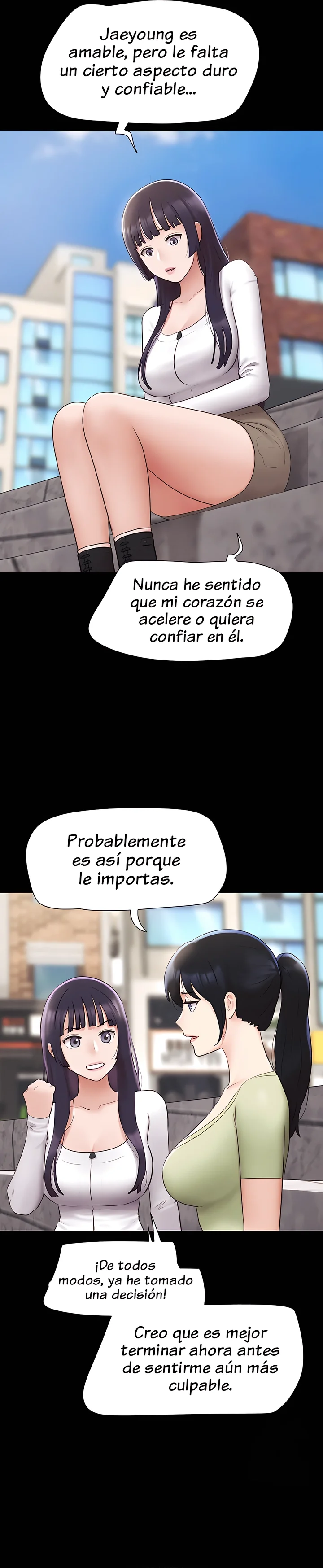 Soeun Capítulo 38 - Página 6