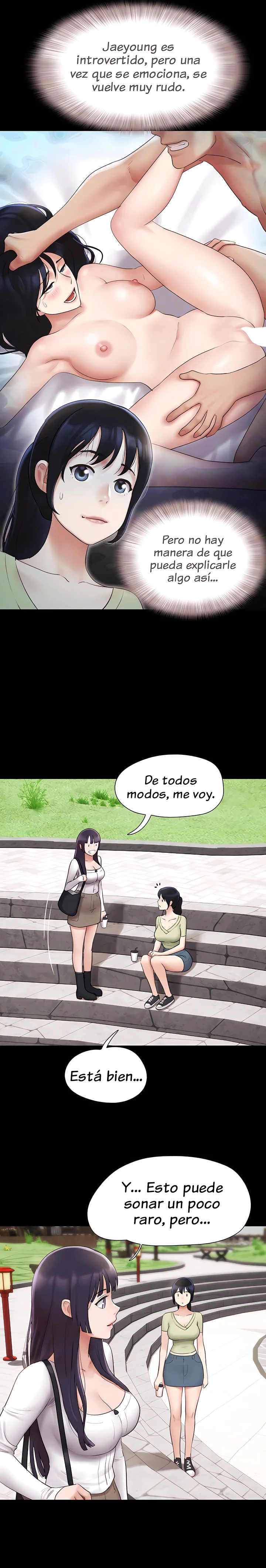 Soeun Capítulo 38 - Página 7