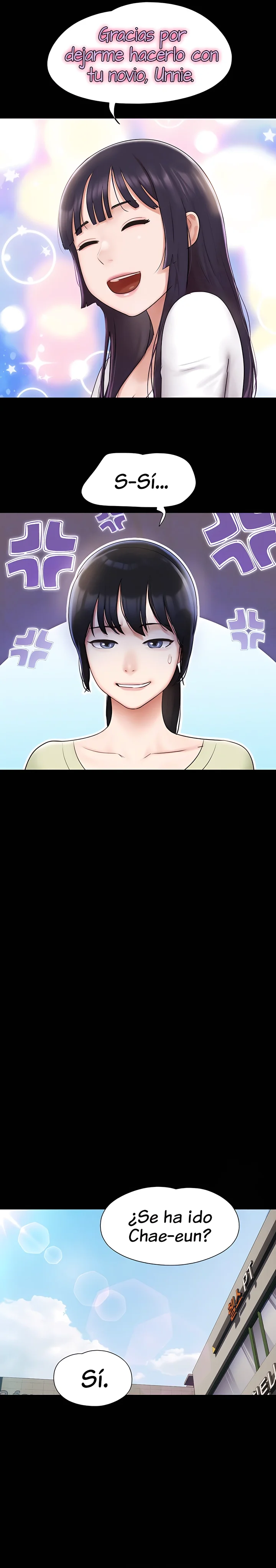 Soeun Capítulo 38 - Página 8
