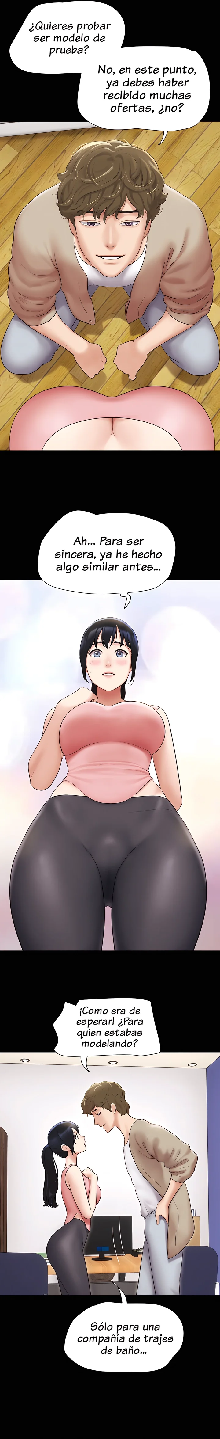 Soeun Capítulo 39 - Página 10