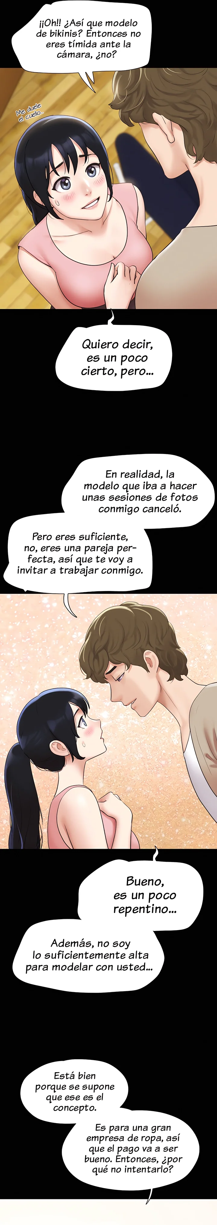 Soeun Capítulo 39 - Página 11