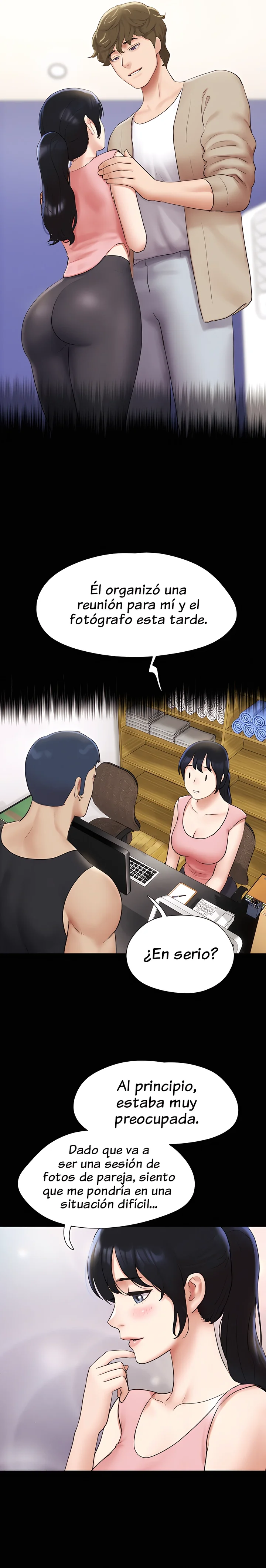 Soeun Capítulo 39 - Página 12