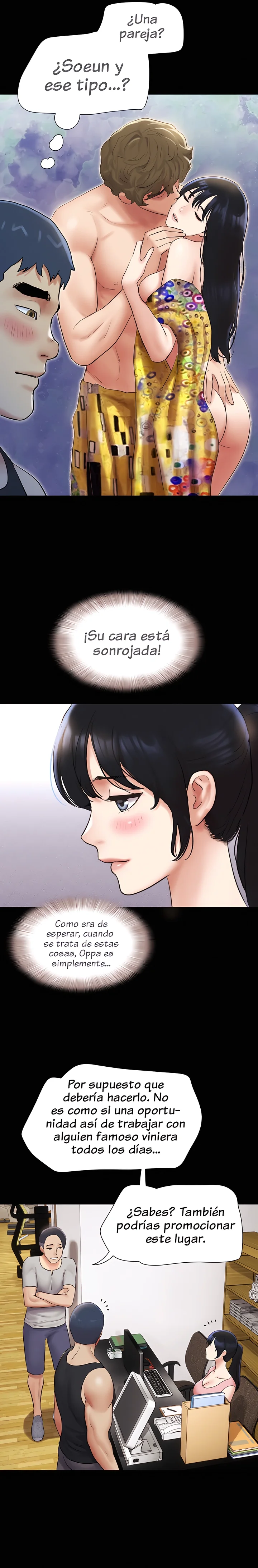 Soeun Capítulo 39 - Página 13