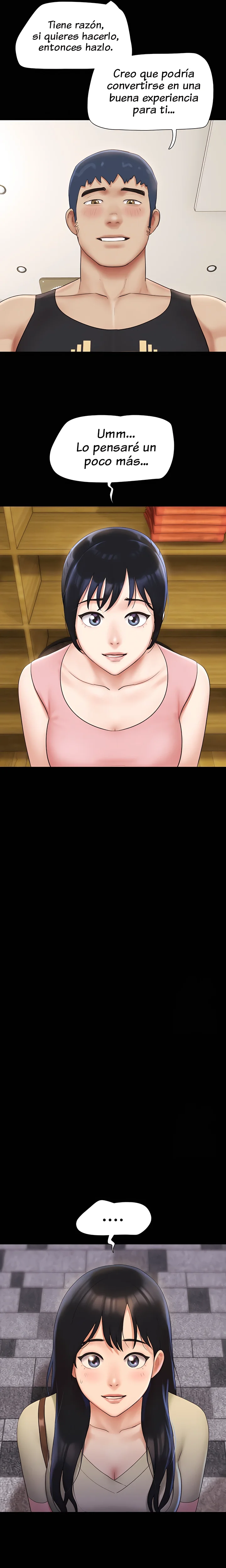 Soeun Capítulo 39 - Página 14