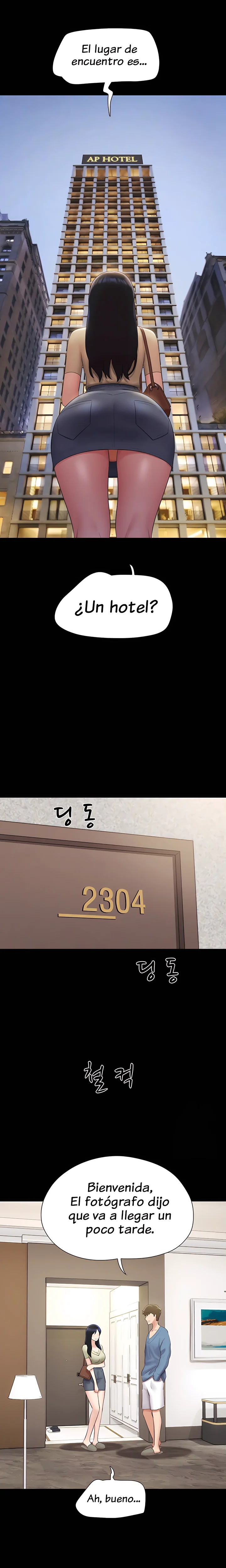 Soeun Capítulo 39 - Página 15