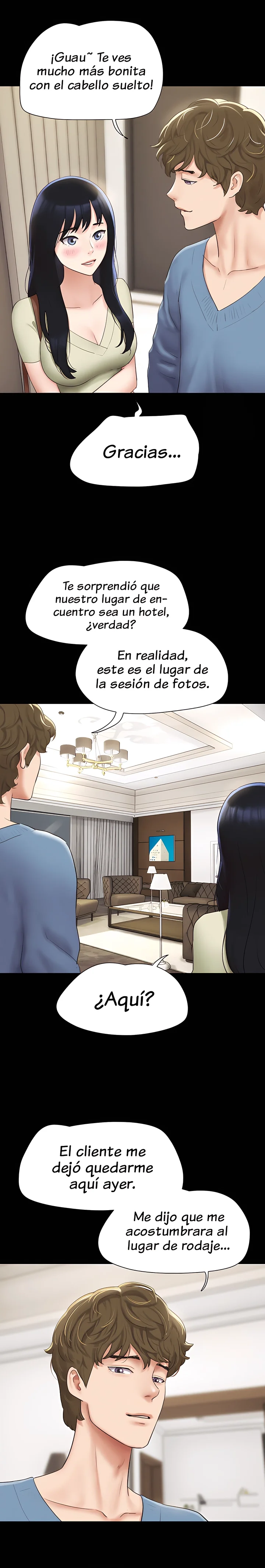 Soeun Capítulo 39 - Página 16