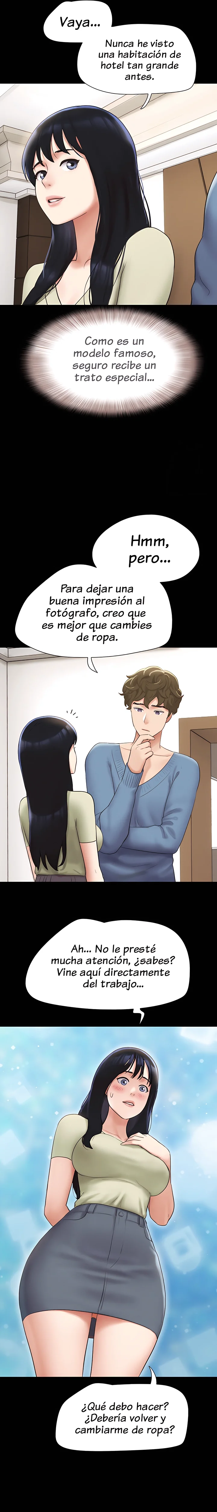 Soeun Capítulo 39 - Página 17