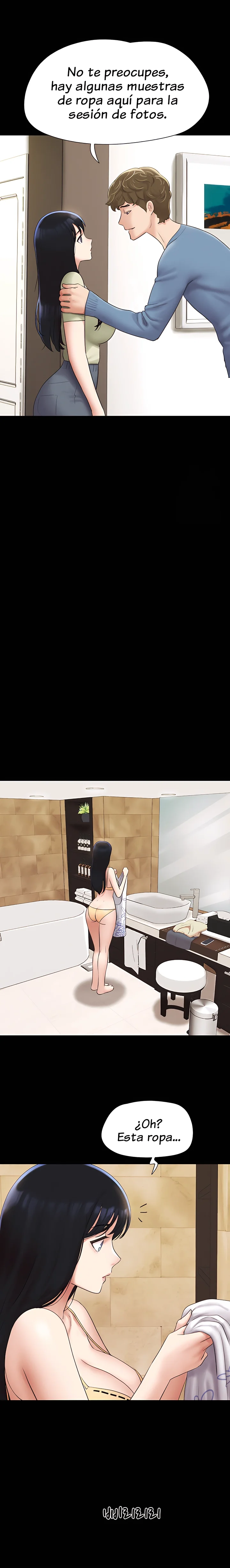 Soeun Capítulo 39 - Página 18