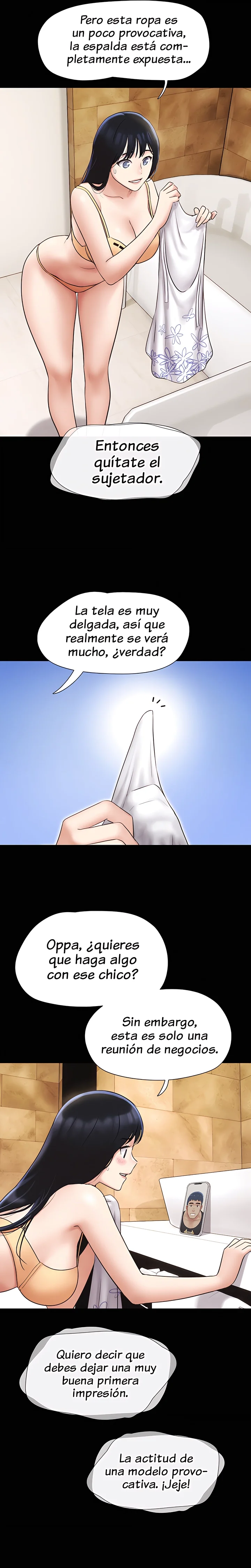 Soeun Capítulo 39 - Página 21