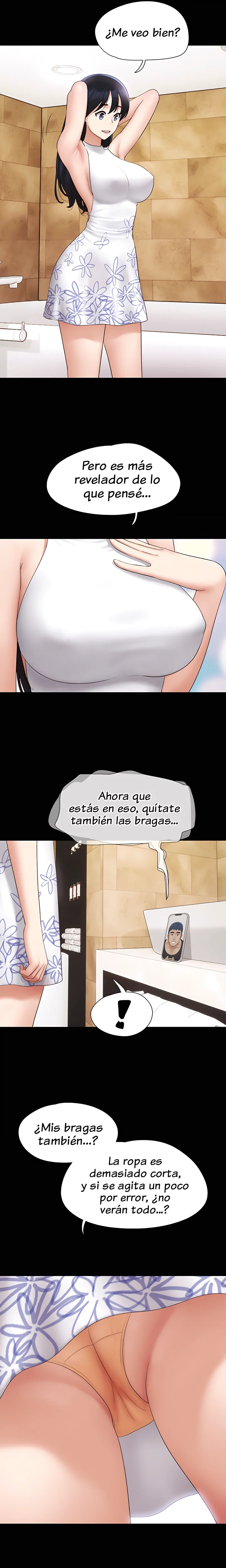 Soeun Capítulo 39 - Página 23