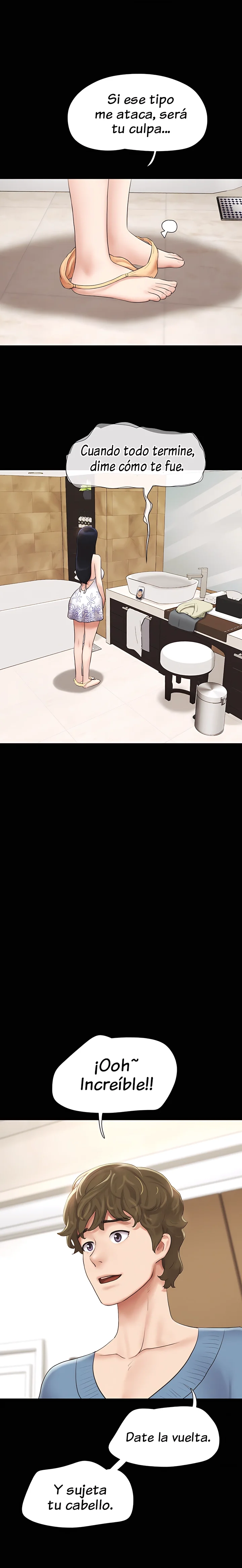 Soeun Capítulo 39 - Página 25